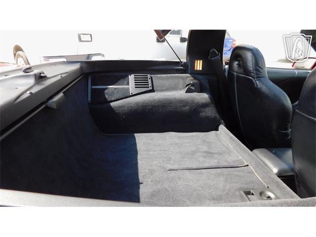 1994 Chevrolet Corvette (CC-2101969) for sale in Concord, North Carolina