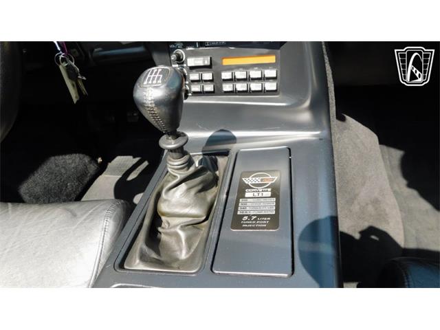 1994 Chevrolet Corvette (CC-2101969) for sale in Concord, North Carolina