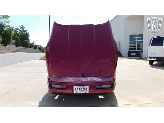 1994 Chevrolet Corvette (CC-2101969) for sale in Concord, North Carolina