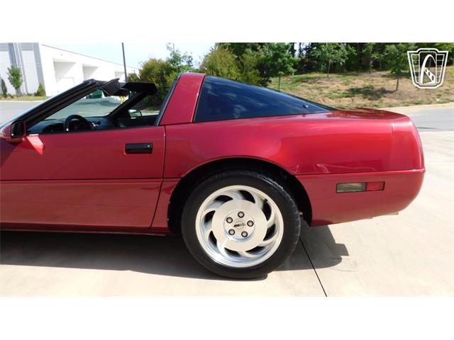 1994 Chevrolet Corvette (CC-2101969) for sale in Concord, North Carolina