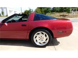 1994 Chevrolet Corvette (CC-2101969) for sale in Concord, North Carolina
