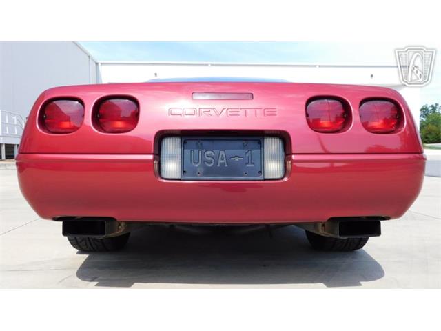 1994 Chevrolet Corvette (CC-2101969) for sale in Concord, North Carolina