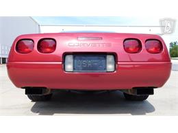 1994 Chevrolet Corvette (CC-2101969) for sale in Concord, North Carolina