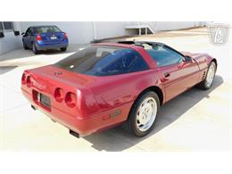 1994 Chevrolet Corvette (CC-2101969) for sale in Concord, North Carolina