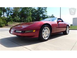 1994 Chevrolet Corvette (CC-2101969) for sale in Concord, North Carolina