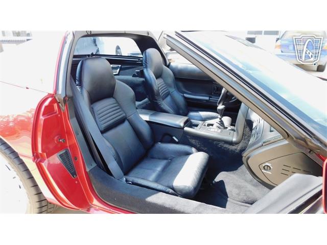 1994 Chevrolet Corvette (CC-2101969) for sale in Concord, North Carolina