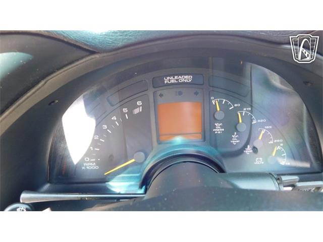 1994 Chevrolet Corvette (CC-2101969) for sale in Concord, North Carolina