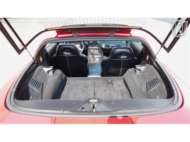 1994 Chevrolet Corvette (CC-2101969) for sale in Concord, North Carolina