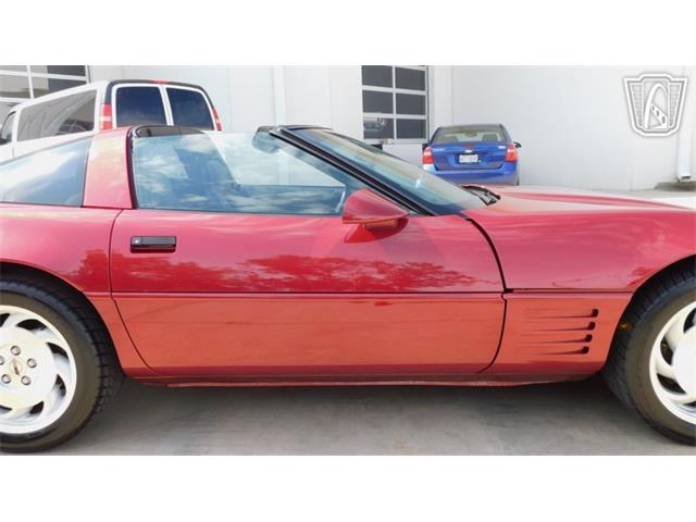 1994 Chevrolet Corvette (CC-2101969) for sale in Concord, North Carolina