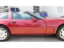 1994 Chevrolet Corvette (CC-2101969) for sale in Concord, North Carolina