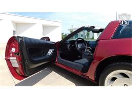 1994 Chevrolet Corvette (CC-2101969) for sale in Concord, North Carolina