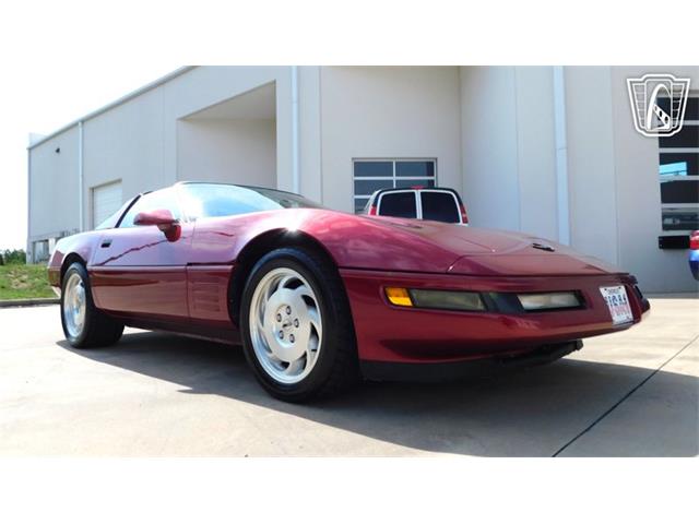 1994 Chevrolet Corvette (CC-2101969) for sale in Concord, North Carolina