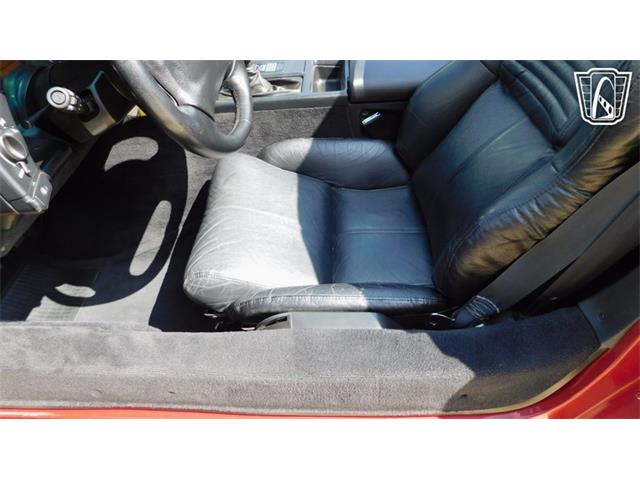 1994 Chevrolet Corvette (CC-2101969) for sale in Concord, North Carolina