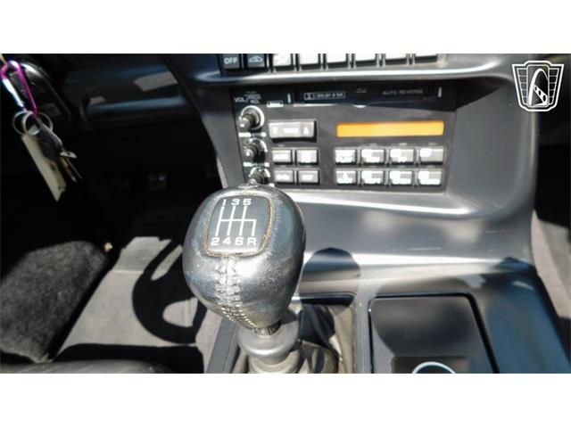1994 Chevrolet Corvette (CC-2101969) for sale in Concord, North Carolina