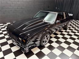 1986 Chevrolet Monte Carlo (CC-2101970) for sale in Addison, Illinois