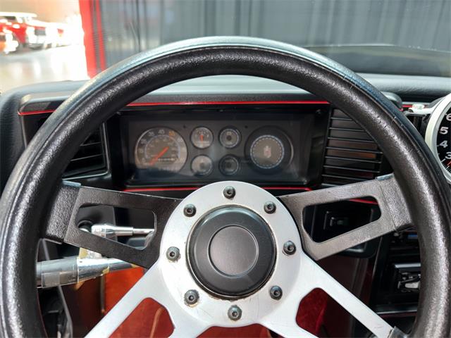 1986 Chevrolet Monte Carlo (CC-2101970) for sale in Addison, Illinois