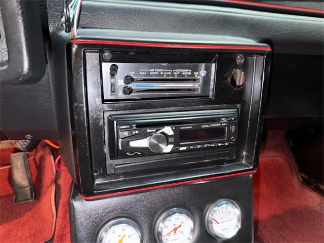 1986 Chevrolet Monte Carlo (CC-2101970) for sale in Addison, Illinois