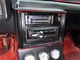 1986 Chevrolet Monte Carlo (CC-2101970) for sale in Addison, Illinois