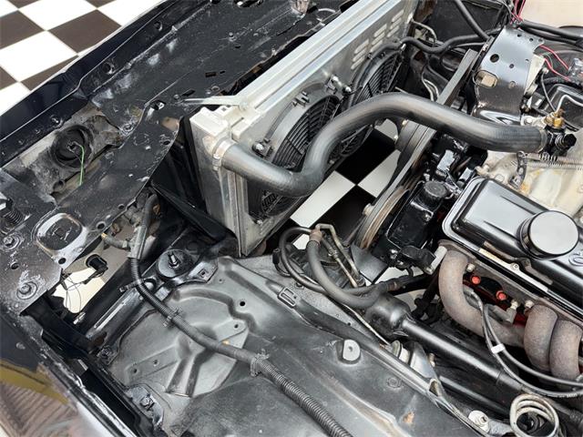 1986 Chevrolet Monte Carlo (CC-2101970) for sale in Addison, Illinois