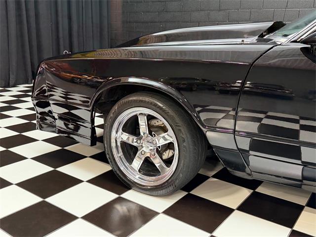 1986 Chevrolet Monte Carlo (CC-2101970) for sale in Addison, Illinois