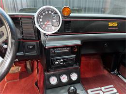 1986 Chevrolet Monte Carlo (CC-2101970) for sale in Addison, Illinois
