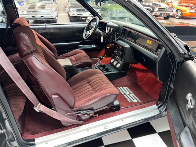 1986 Chevrolet Monte Carlo (CC-2101970) for sale in Addison, Illinois