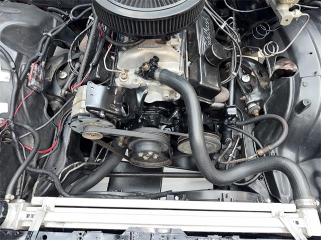 1986 Chevrolet Monte Carlo (CC-2101970) for sale in Addison, Illinois