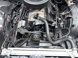 1986 Chevrolet Monte Carlo (CC-2101970) for sale in Addison, Illinois