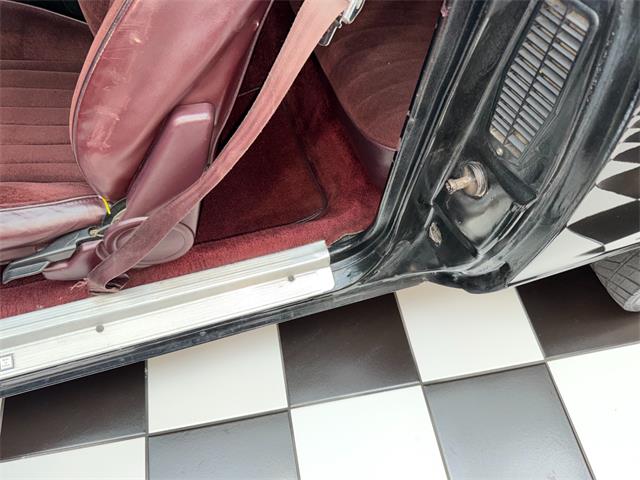 1986 Chevrolet Monte Carlo (CC-2101970) for sale in Addison, Illinois