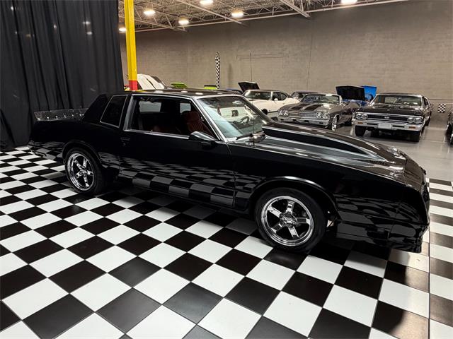 1986 Chevrolet Monte Carlo (CC-2101970) for sale in Addison, Illinois