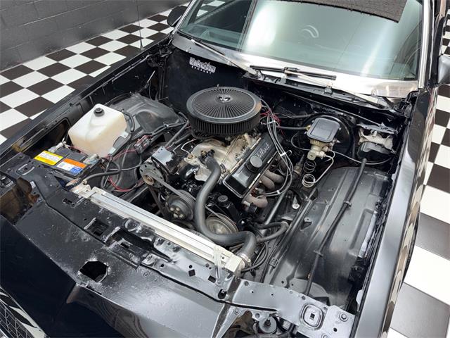 1986 Chevrolet Monte Carlo (CC-2101970) for sale in Addison, Illinois
