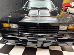 1986 Chevrolet Monte Carlo (CC-2101970) for sale in Addison, Illinois