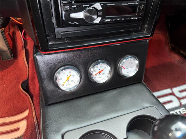 1986 Chevrolet Monte Carlo (CC-2101970) for sale in Addison, Illinois