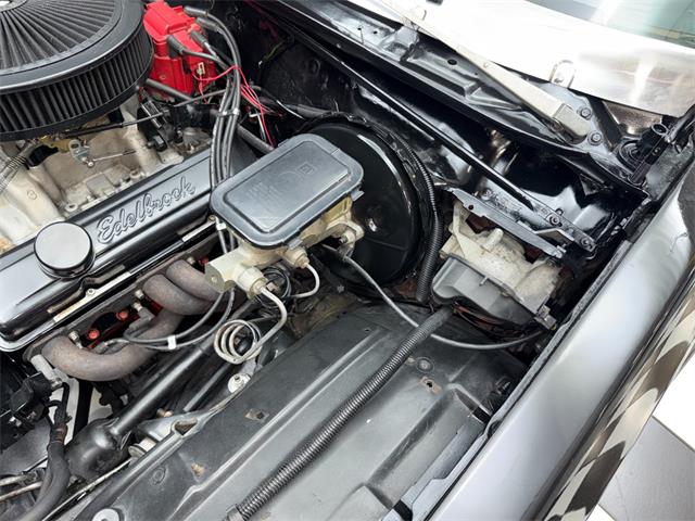 1986 Chevrolet Monte Carlo (CC-2101970) for sale in Addison, Illinois