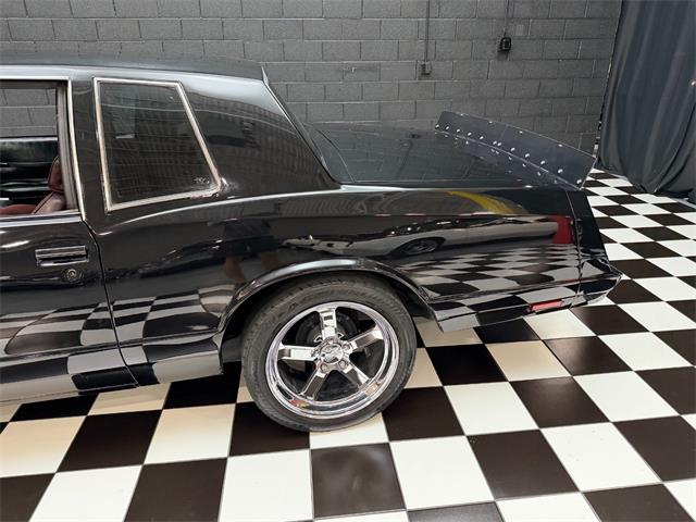 1986 Chevrolet Monte Carlo (CC-2101970) for sale in Addison, Illinois