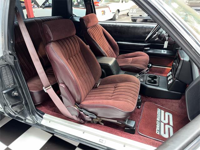 1986 Chevrolet Monte Carlo (CC-2101970) for sale in Addison, Illinois