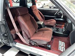 1986 Chevrolet Monte Carlo (CC-2101970) for sale in Addison, Illinois