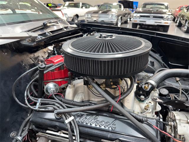 1986 Chevrolet Monte Carlo (CC-2101970) for sale in Addison, Illinois