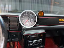 1986 Chevrolet Monte Carlo (CC-2101970) for sale in Addison, Illinois