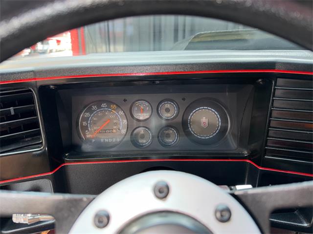 1986 Chevrolet Monte Carlo (CC-2101970) for sale in Addison, Illinois