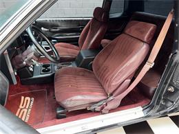 1986 Chevrolet Monte Carlo (CC-2101970) for sale in Addison, Illinois