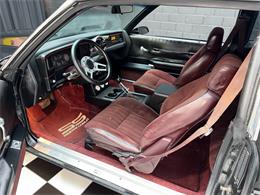 1986 Chevrolet Monte Carlo (CC-2101970) for sale in Addison, Illinois