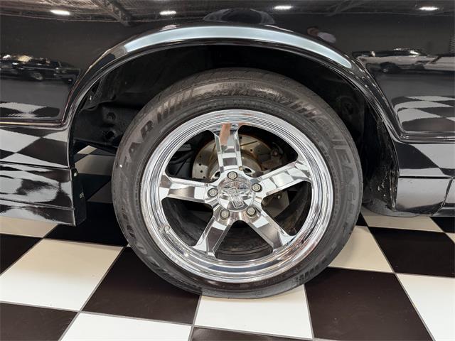1986 Chevrolet Monte Carlo (CC-2101970) for sale in Addison, Illinois