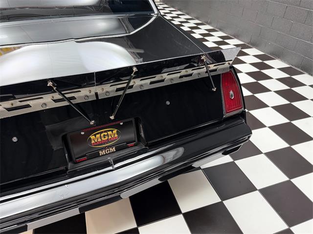 1986 Chevrolet Monte Carlo (CC-2101970) for sale in Addison, Illinois