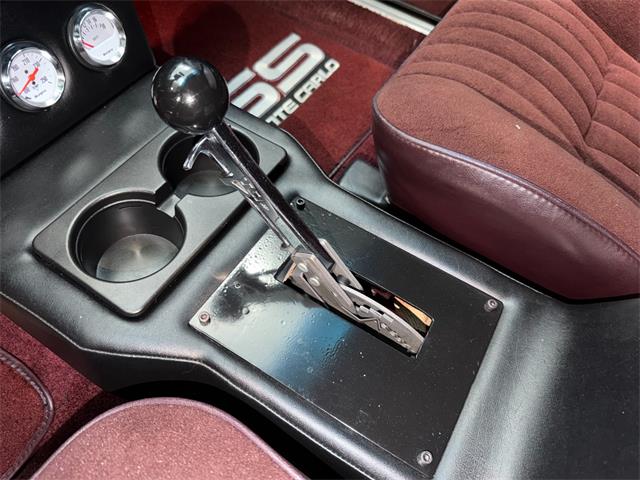 1986 Chevrolet Monte Carlo (CC-2101970) for sale in Addison, Illinois