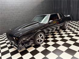 1986 Chevrolet Monte Carlo (CC-2101970) for sale in Addison, Illinois