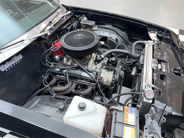 1986 Chevrolet Monte Carlo (CC-2101970) for sale in Addison, Illinois