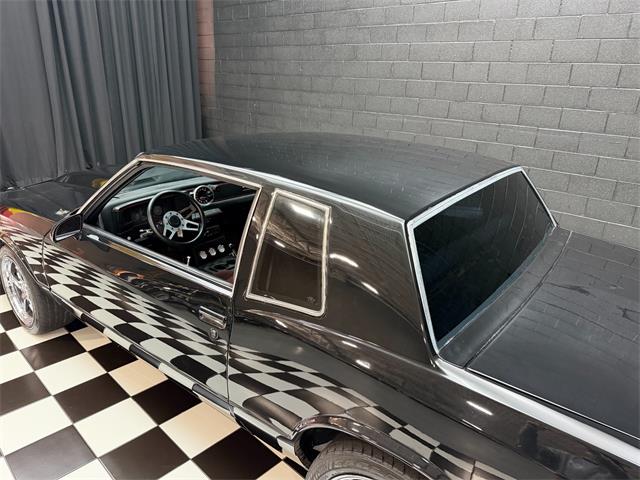 1986 Chevrolet Monte Carlo (CC-2101970) for sale in Addison, Illinois