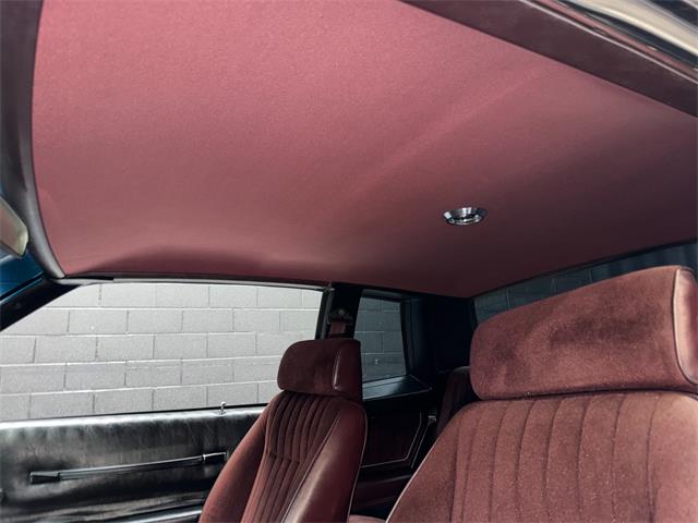 1986 Chevrolet Monte Carlo (CC-2101970) for sale in Addison, Illinois