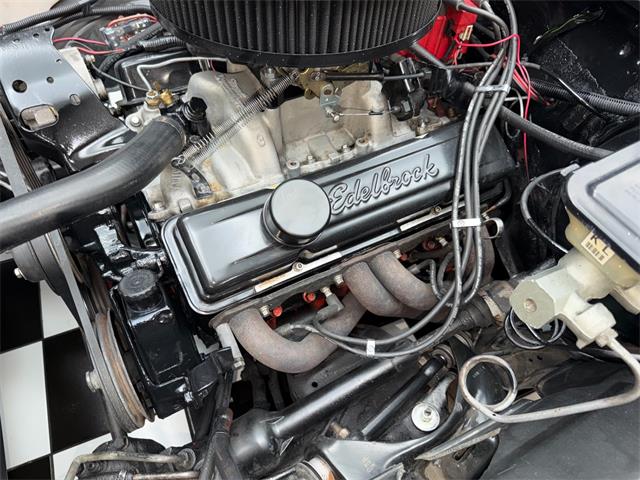 1986 Chevrolet Monte Carlo (CC-2101970) for sale in Addison, Illinois